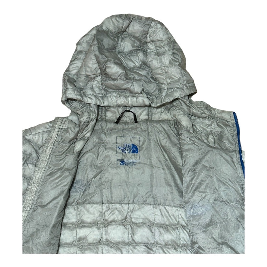 The North Face Thermoball Hooded Jacket