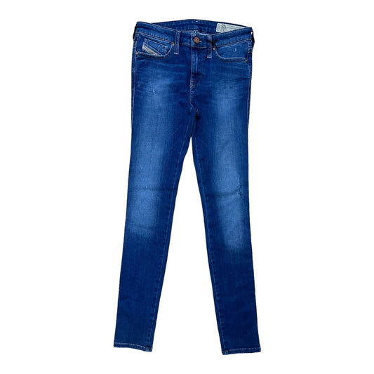 Diesel Skinzee XP Jeans - Recurring.Life