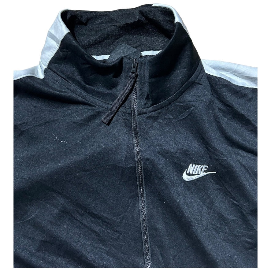 Nike Air Vintage 1/2 Zip Jacket - Recurring.Life