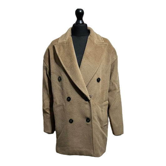 Marella Ghiacci Short Wool Jacket - Recurring.Life