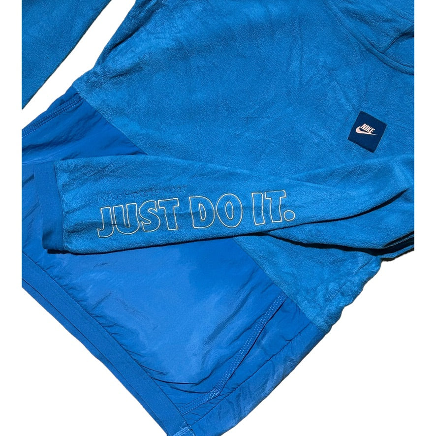 Nike Vintage Just Do It Hoody - Recurring.Life