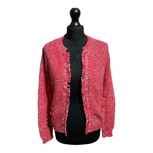 Hush Basket Stitch Jacket - Recurring.Life