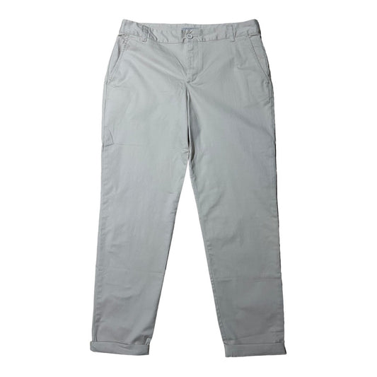 Great Plains Egyptian Cotton Trousers - Recurring.Life