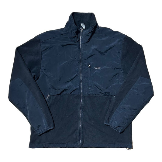 Champion C9 Vintage Full Zip Fleece Jacket - Recurring.Life