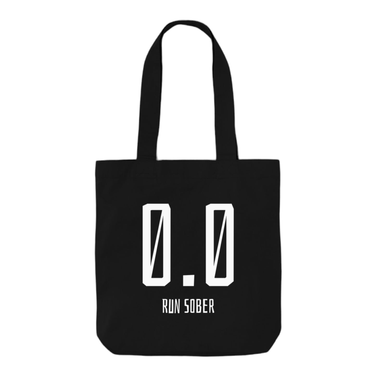 Recurring.Life Run Sober Drop Bag