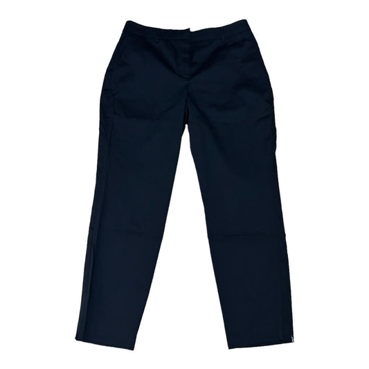 Phase Eight Ezmay Sateen Trousers - Recurring.Life