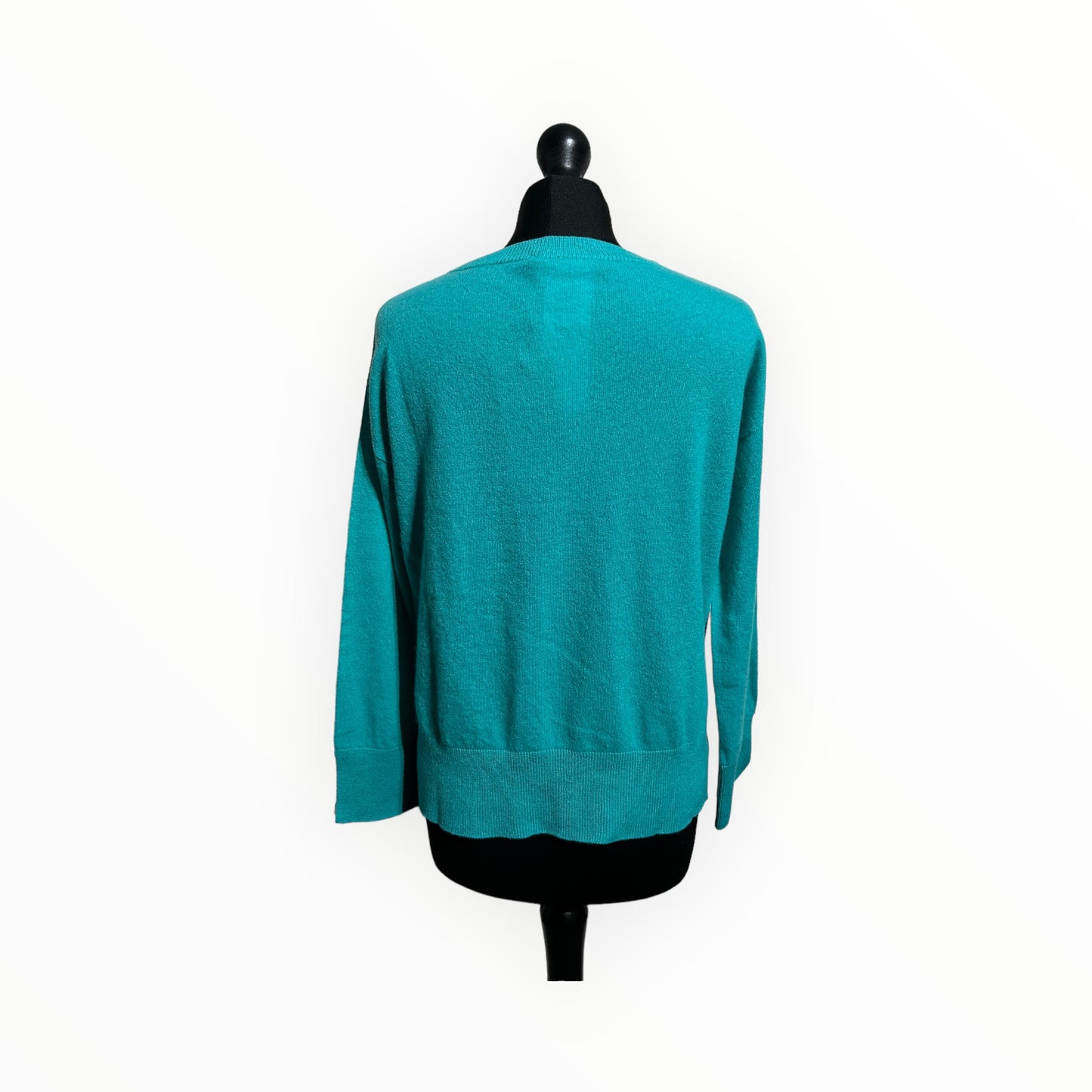 Max&Co Sonia Cashmere Blend Jumper - Recurring.Life