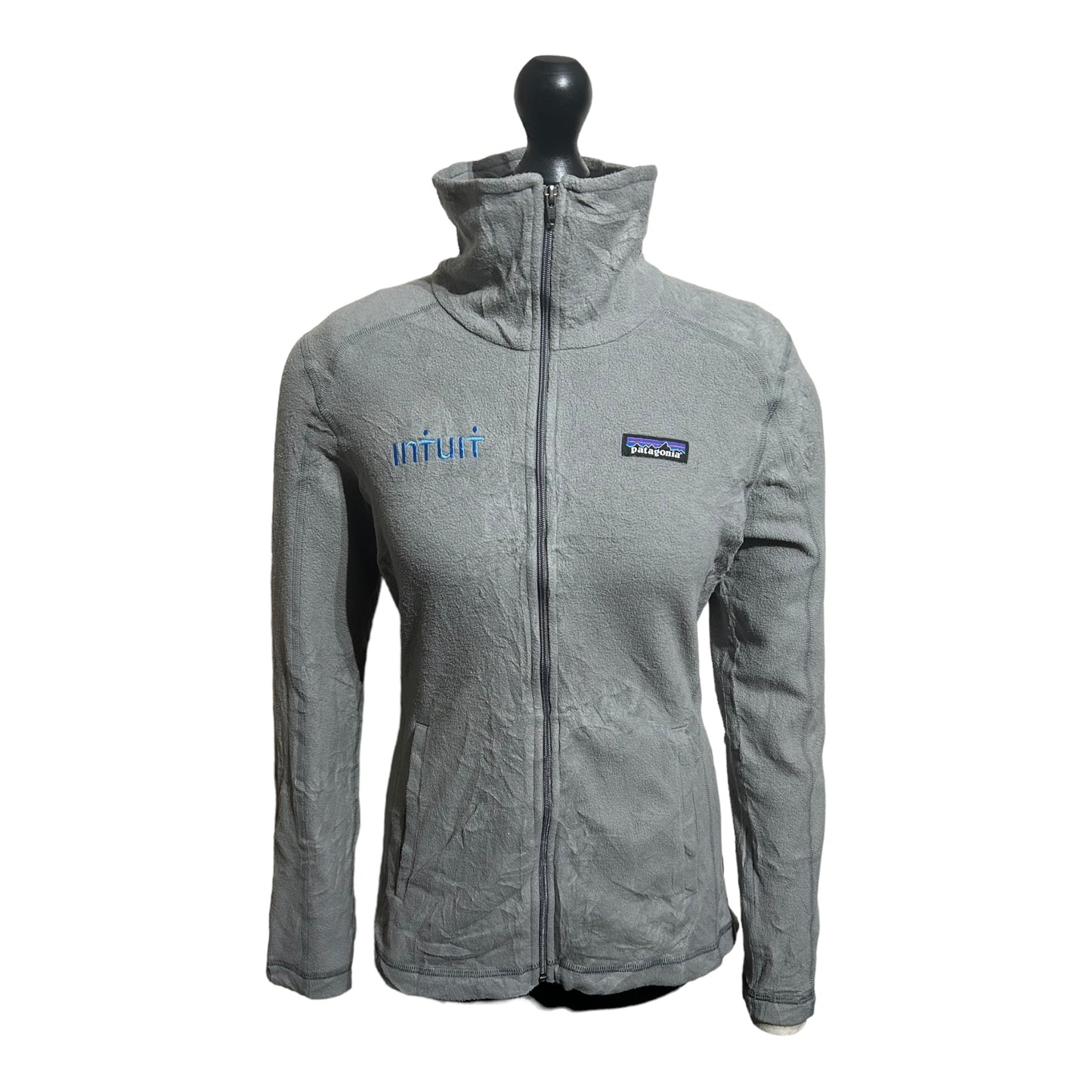 Patagonia Micro D Full Zip Fleece - Recurring.Life