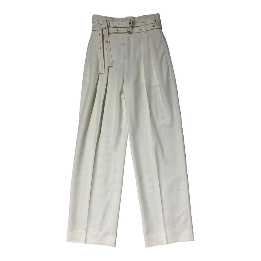 IRO Lauzana Wool Trousers - Recurring.Life