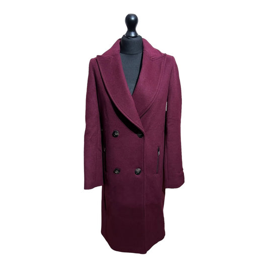 Phase Eight Connie Crombie Coat - Recurring.Life