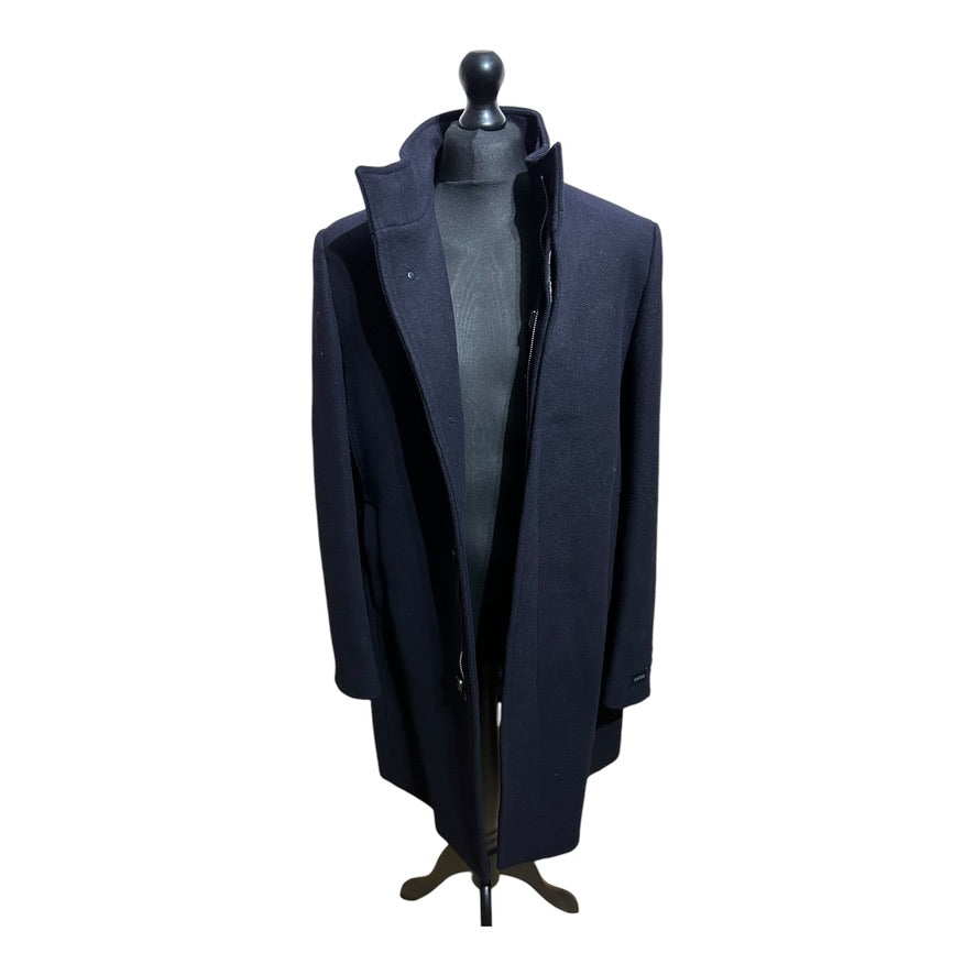 Gianni Feraud Double Two Jacket - Recurring.Life