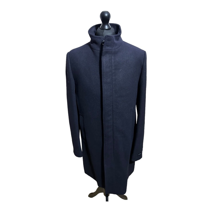 Gianni Feraud Double Two Jacket - Recurring.Life