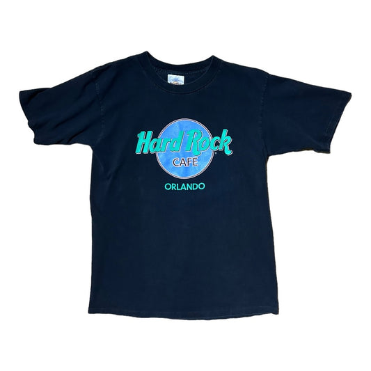 Hard Rock Cafe Vintage 90's T-Shirt - Recurring.Life