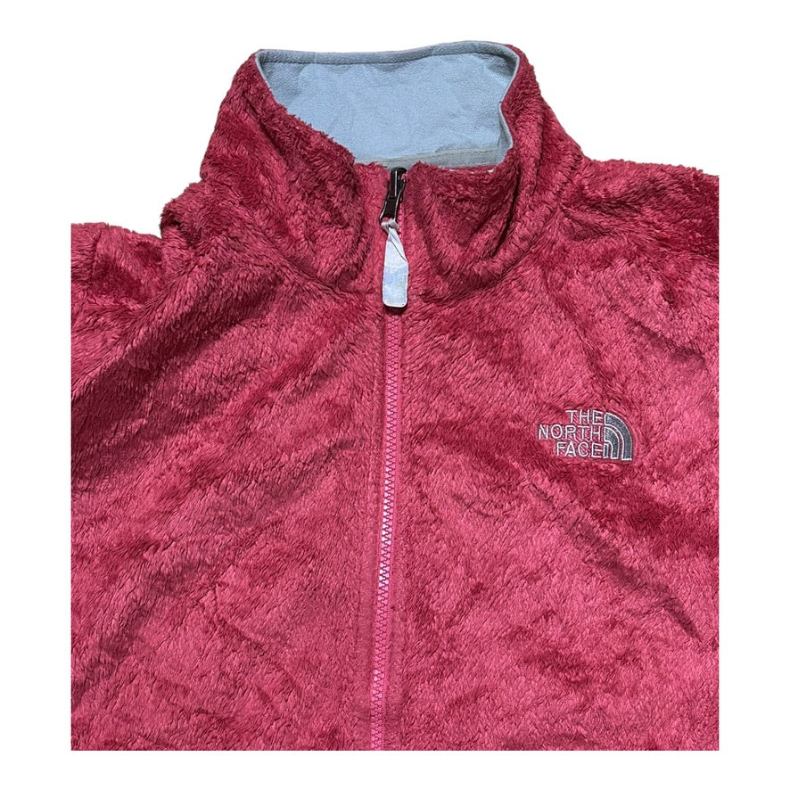 The North Face Pile Fleece Jacket