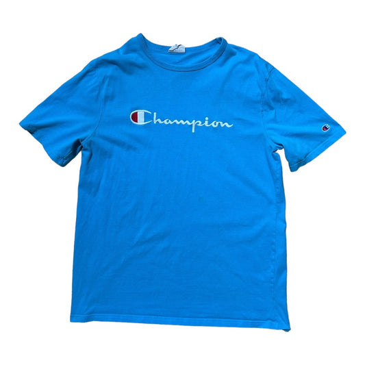 Champion Heavyweight Short Sleeve T-Shirt