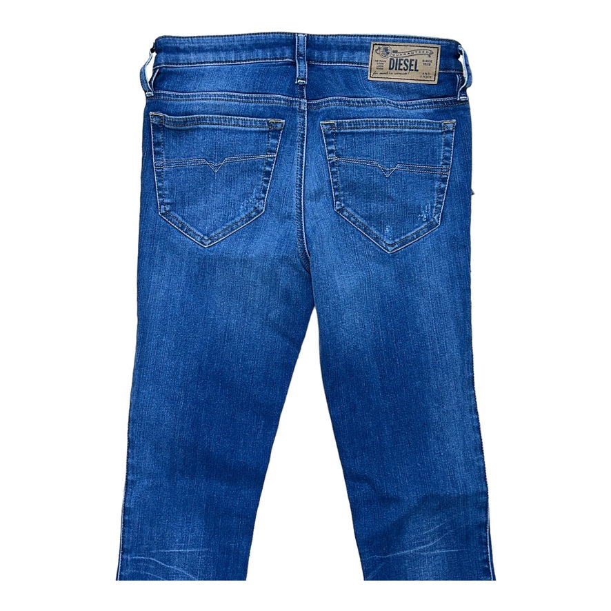 Diesel Skinzee XP Jeans - Recurring.Life