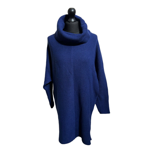 Phase Eight Cathelene Cowl Dress - Recurring.Life