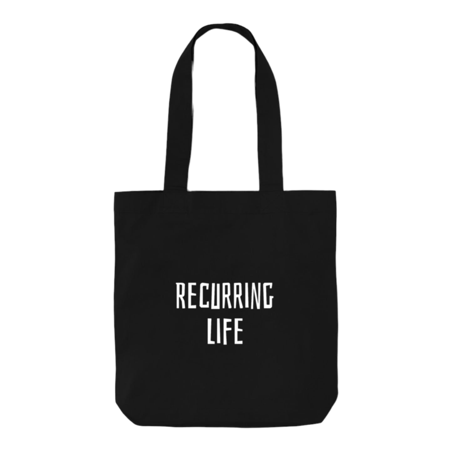 Recurring.Life Run Sober Drop Bag