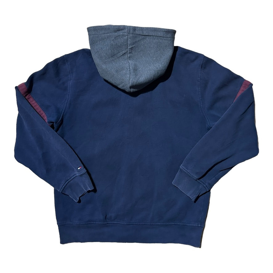 Tommy Hilfiger Denim Vintage Hoody - Recurring.Life