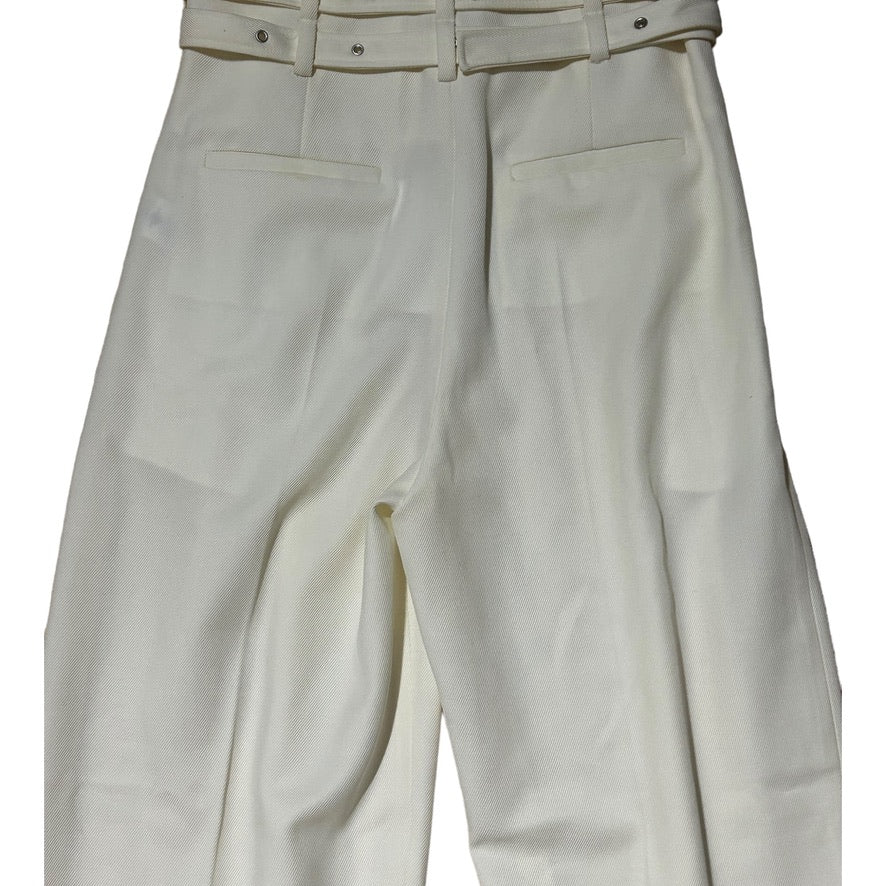 IRO Lauzana Wool Trousers - Recurring.Life