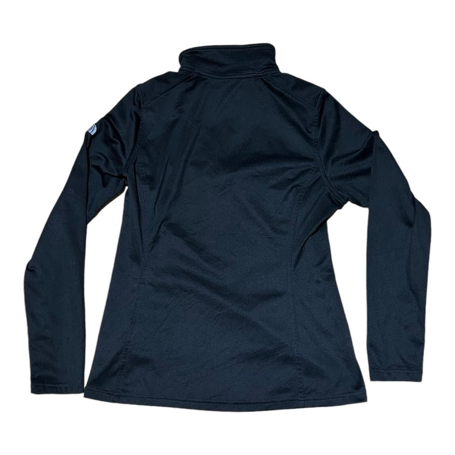 The North Face 1/4 Zip 'Deter Detect Eliminate' Jacket