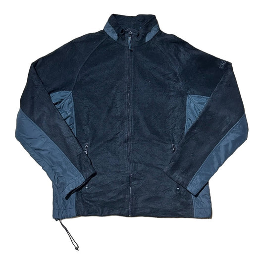 Chaps Vintage Full Zip Fleece Jacket - Recurring.Life
