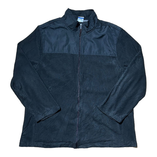 Starter Vintage Full Zip Fleece Jacket - Recurring.Life