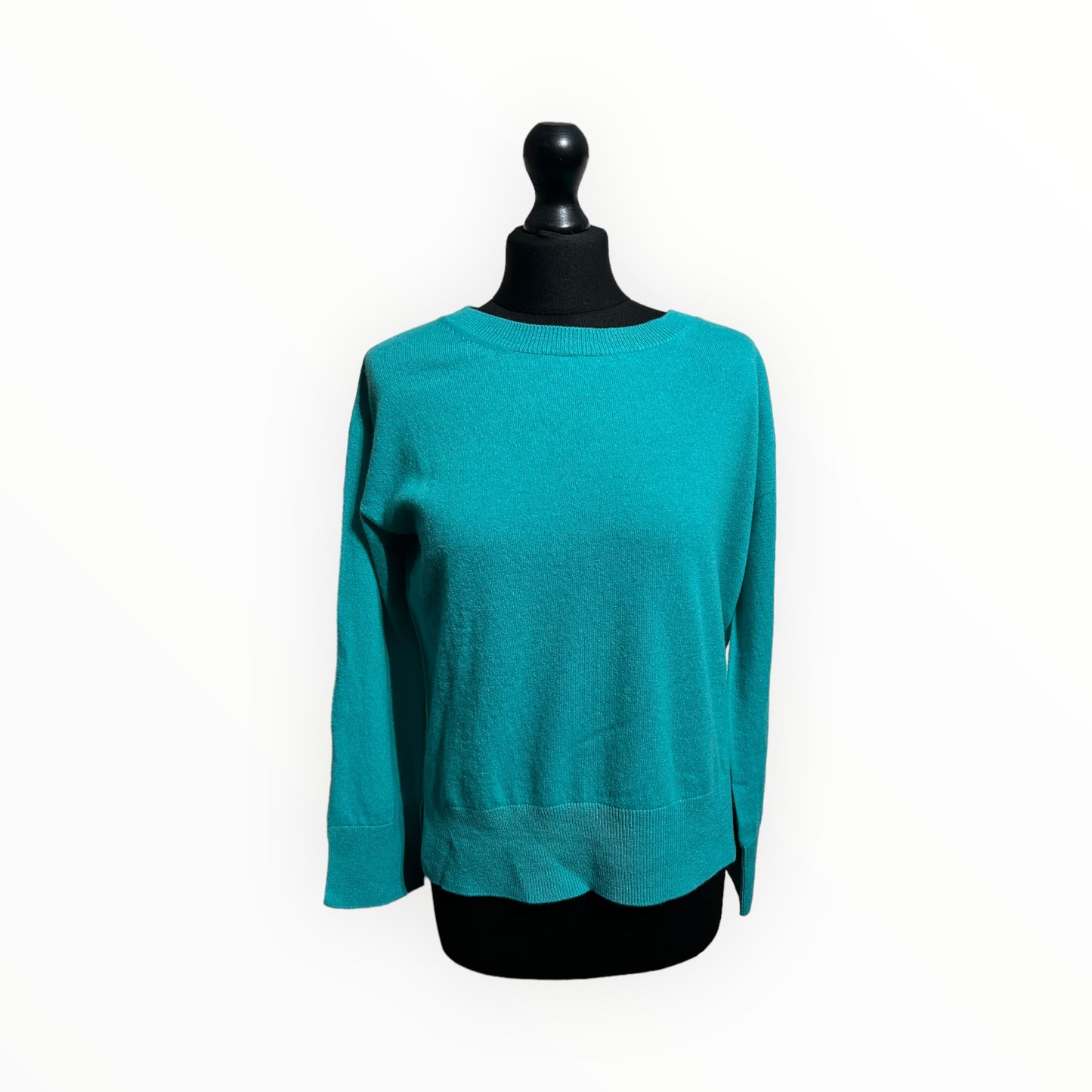 Max&Co Sonia Cashmere Blend Jumper - Recurring.Life