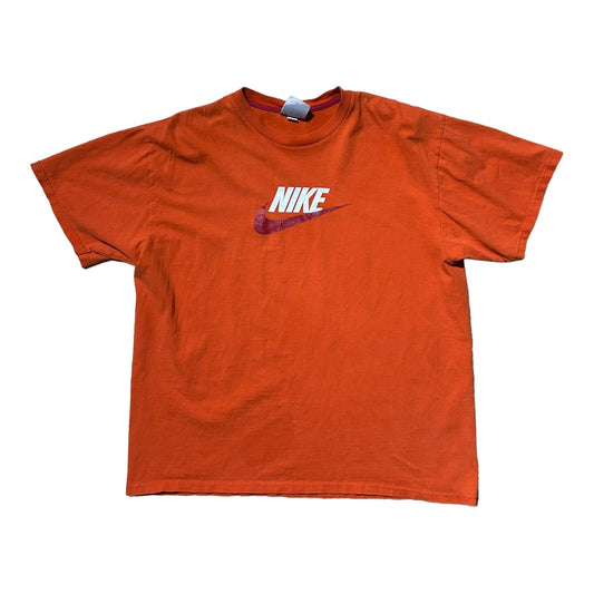 Nike Vintage Short Sleeve T-Shirt - Recurring.Life