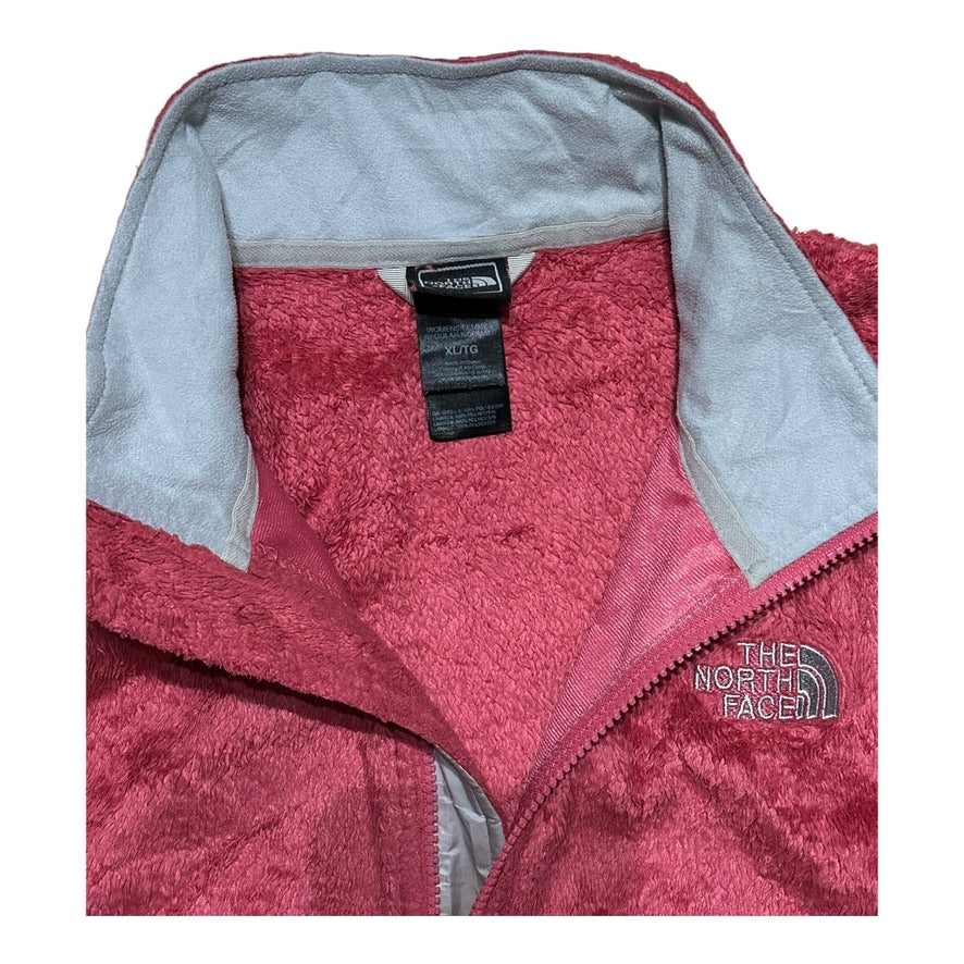 The North Face Pile Fleece Jacket