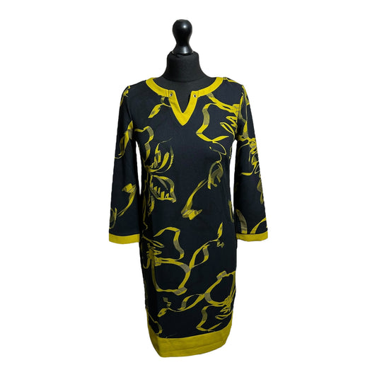 Phase Eight Regan Print Dress - Recurring.Life