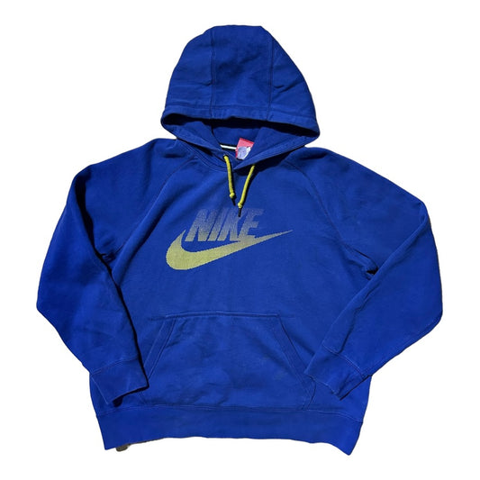 Nike Vintage Swoosh Centre Logo Hoody - Recurring.Life