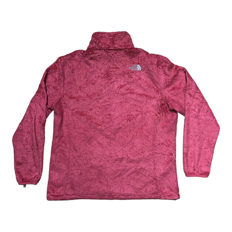 The North Face Pile Fleece Jacket