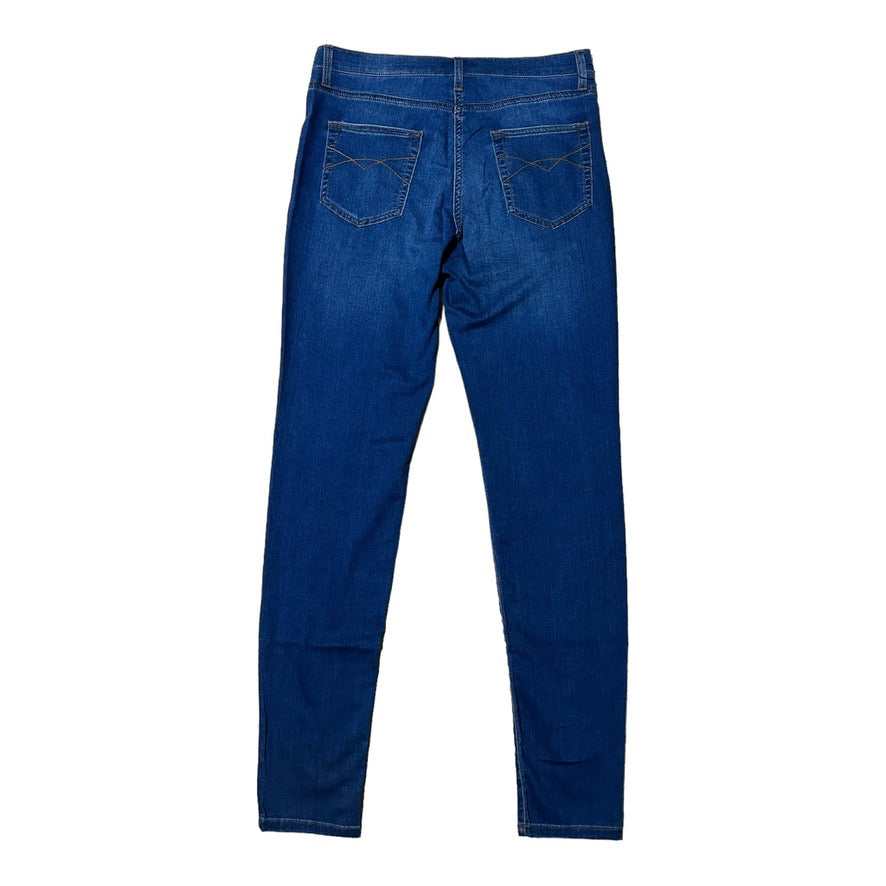 Great Plains Stretch Denim Jeans (Jeggings) - Recurring.Life