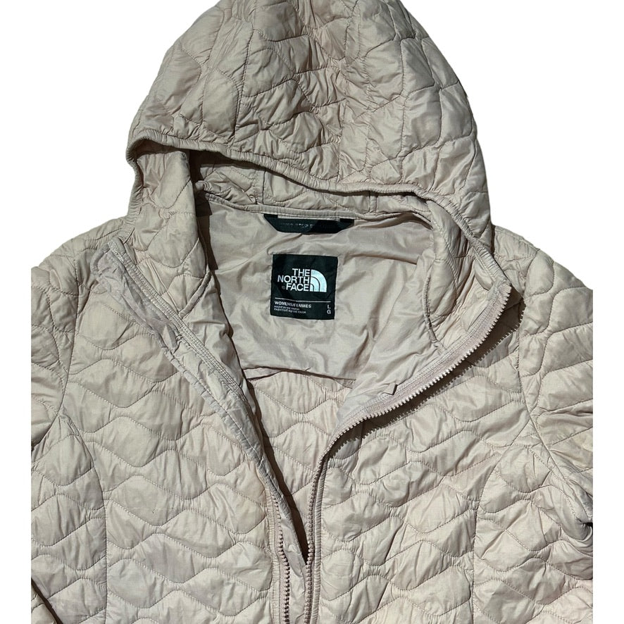 The North Face Thermoball Hooded Parka Jacket - Recurring.Life