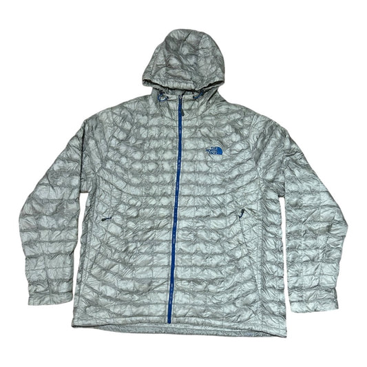 The North Face Thermoball Hooded Jacket