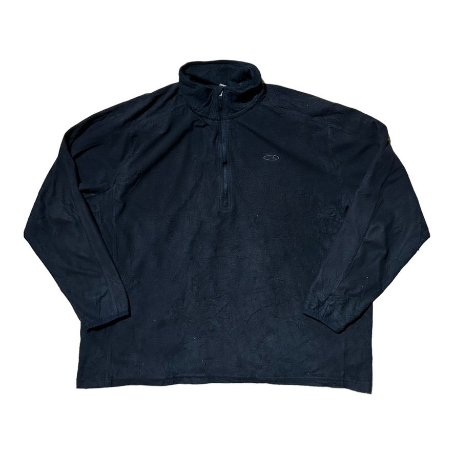 C9 By Champion Vintage Blackout Fleece Jacket - Recurring.Life