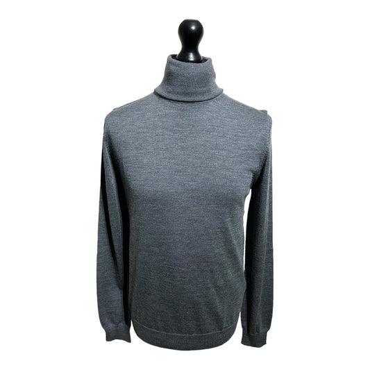 Reiss Caine Roll Neck Jumper - Recurring.Life