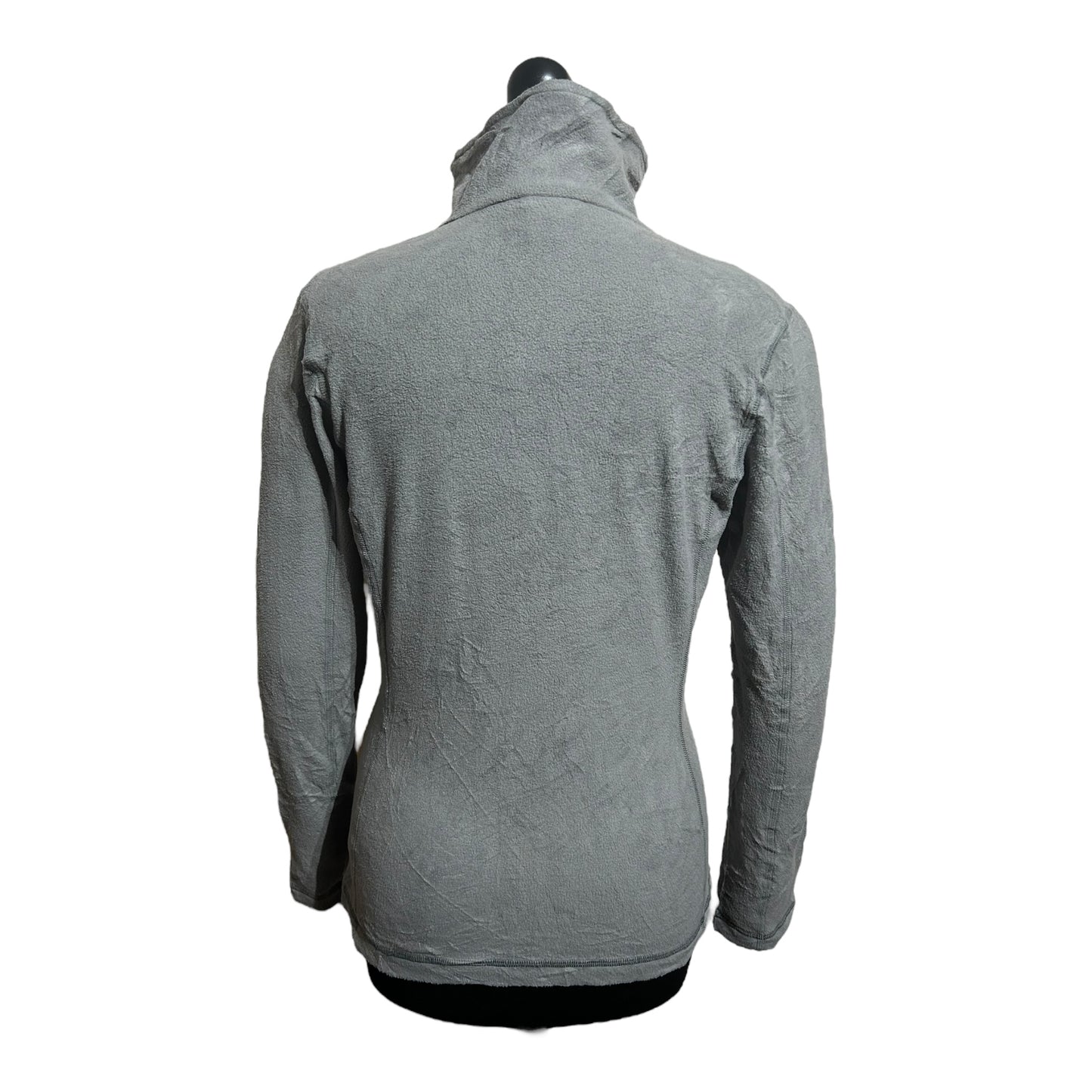 Patagonia Micro D Full Zip Fleece - Recurring.Life