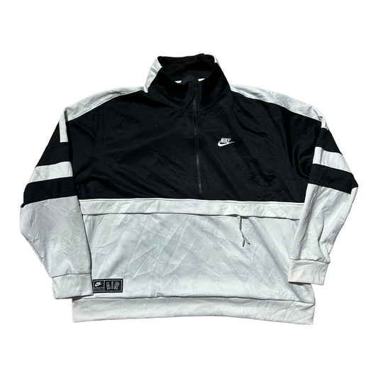 Nike Air Vintage 1/2 Zip Jacket - Recurring.Life