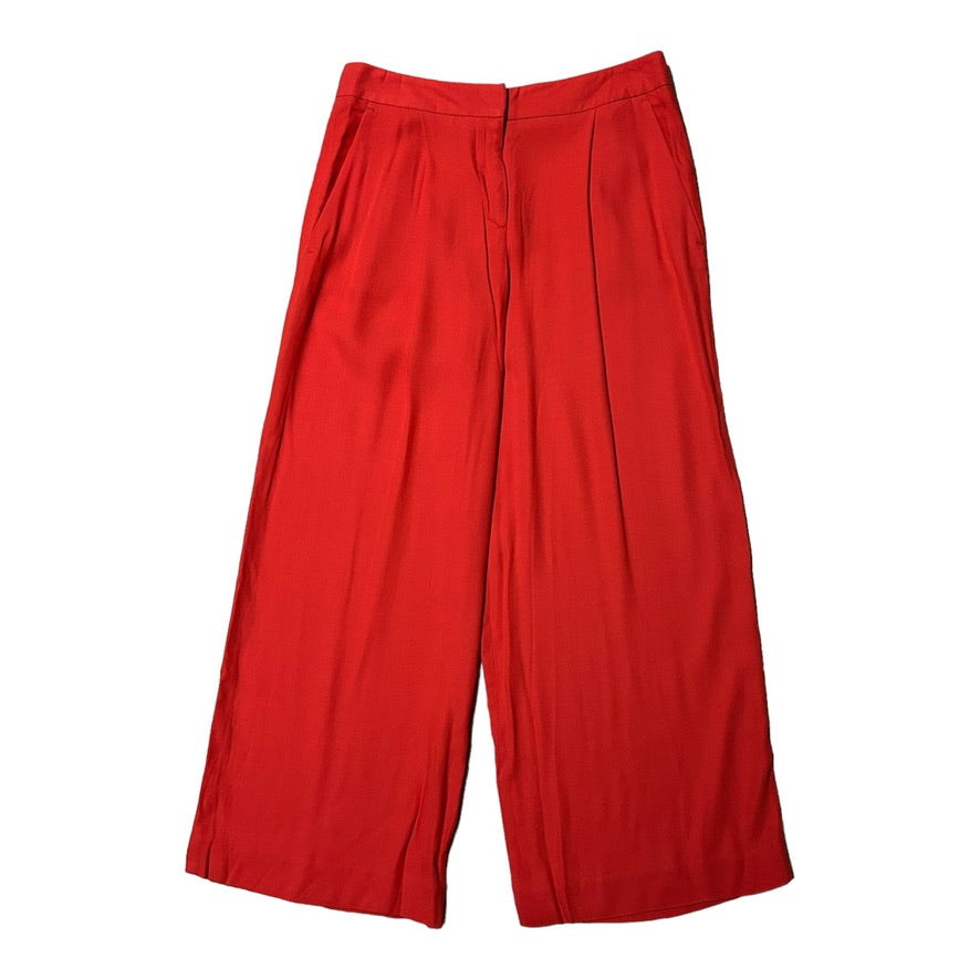 Great Plains Monaco Crepe Culottes - Recurring.Life