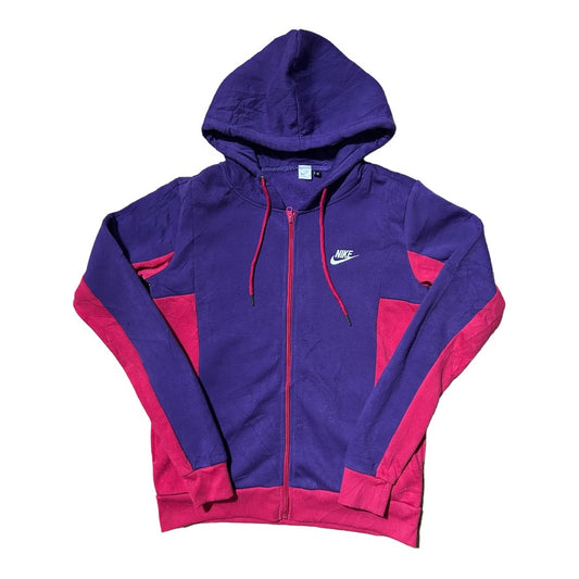 Nike Vintage Full Zip Hoody - Recurring.Life