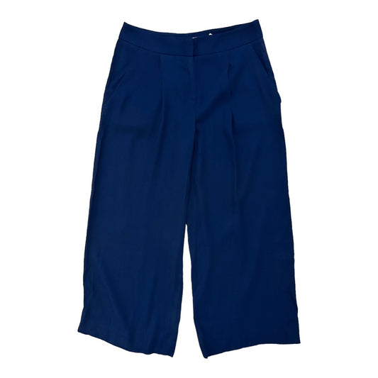 Great Plains Monaco Crepe Culottes - Recurring.Life