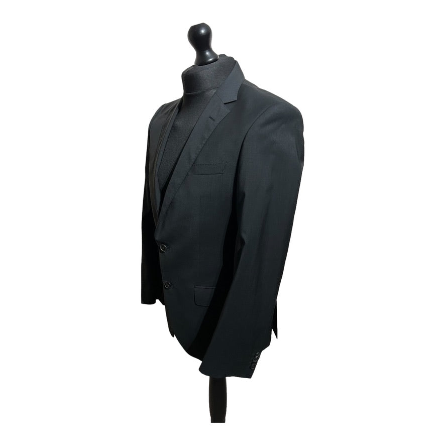 Hugo Boss Slim Fit Suit Jacket - Recurring.Life