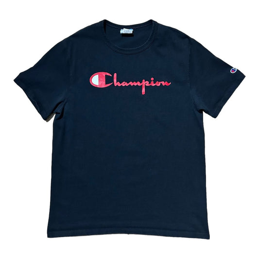 Champion Vintage Short Sleeve T-shirt - Recurring.Life