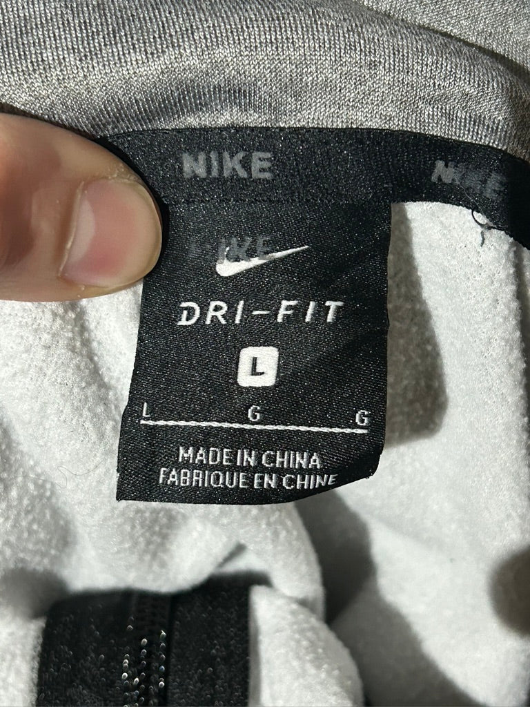 Nike Vintage Dri-Fit Hoody - Recurring.Life
