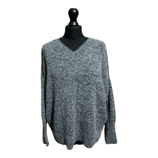 Great Plains V Neck Jumper - Recurring.Life