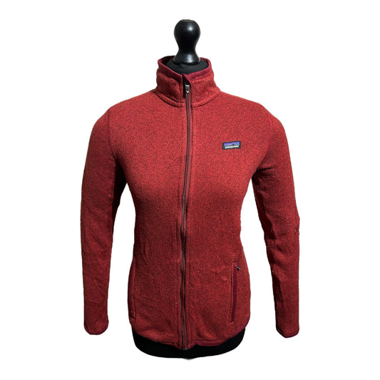 Patagonia Better Sweater Fleece - Recurring.Life