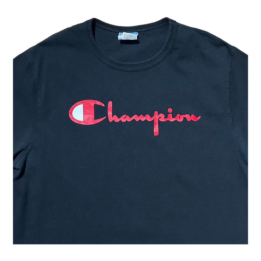 Champion Vintage Short Sleeve T-shirt - Recurring.Life