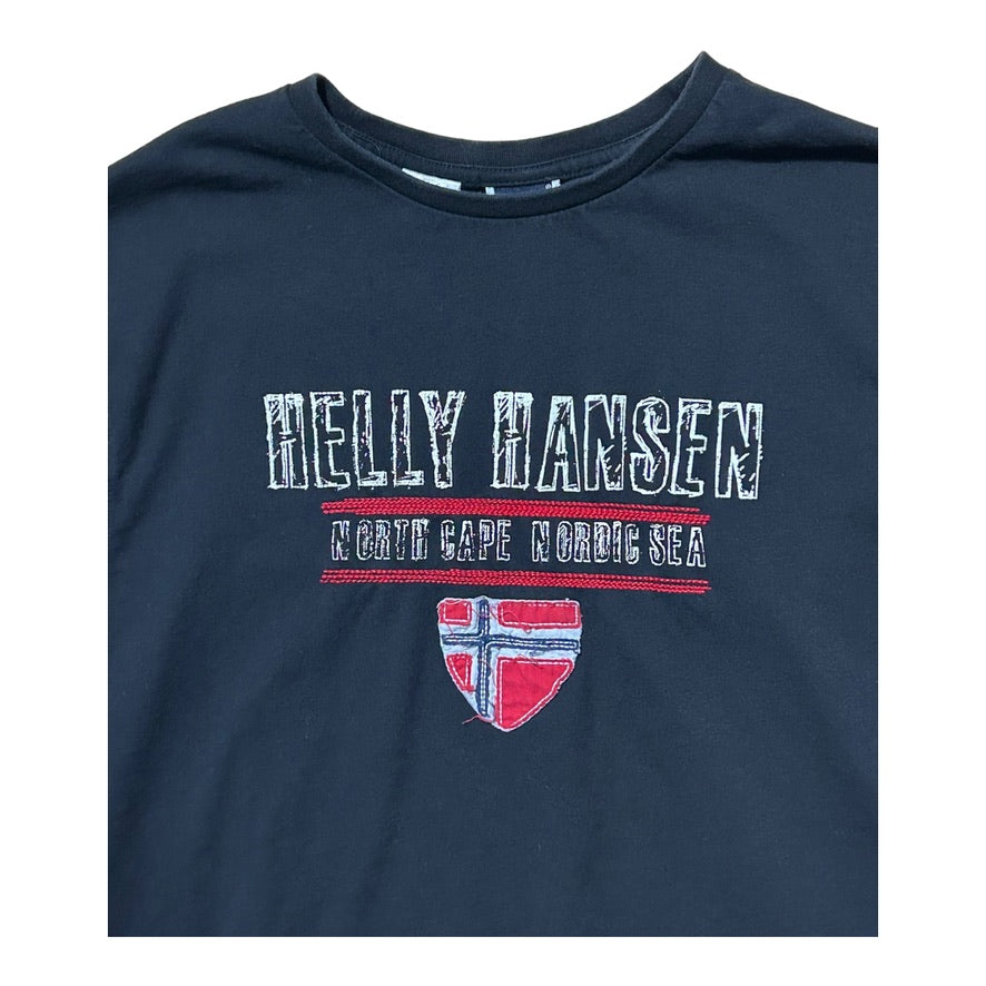 Helly Hansen Vintage North Cape Nordic Sea T-Shirt - Recurring.Life